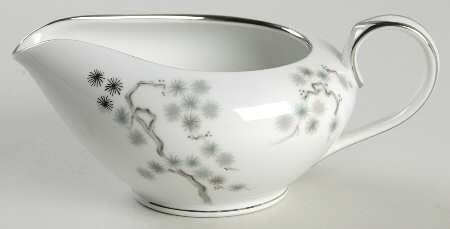 Pineville Creamer