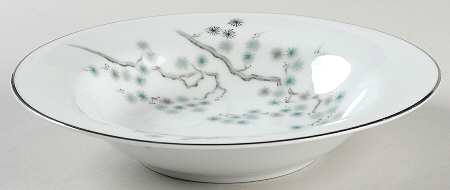 Pineville Rim Soup Bowl