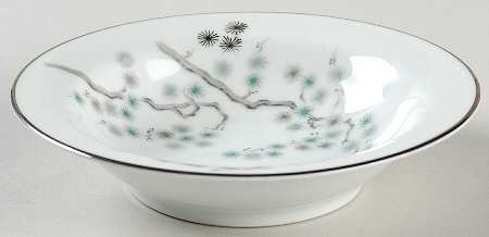 Pineville Fruit/Dessert (Sauce) Bowl