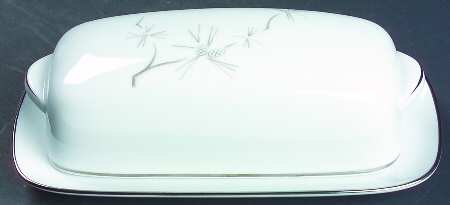 Pinebrook 1/4 Lb Covered Butter