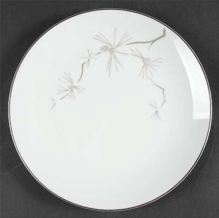 Pinebrook Salad Plate