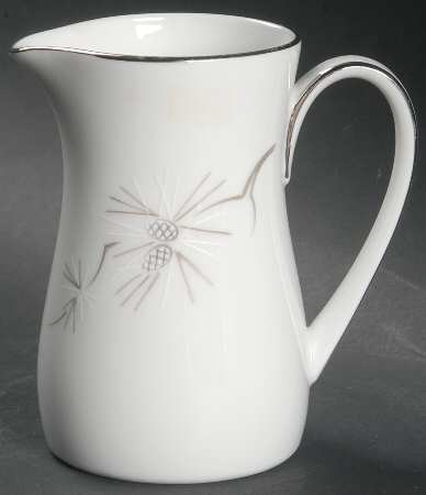 Pinebrook Creamer