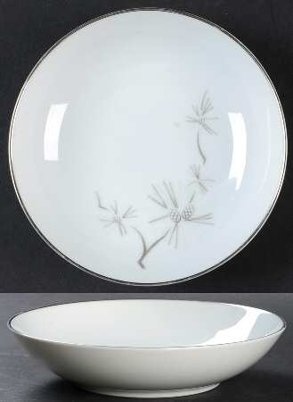 Pinebrook Fruit/Dessert (Sauce) Bowl