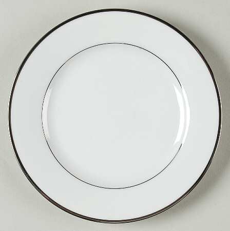 Pinnacle Bread & Butter Plate