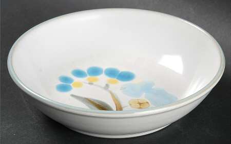 Pizzicato Fruit/Dessert (Sauce) Bowl