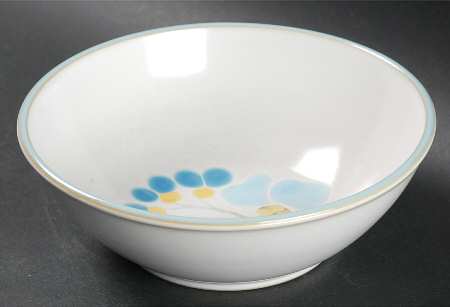 Pizzicato Coupe Cereal Bowl