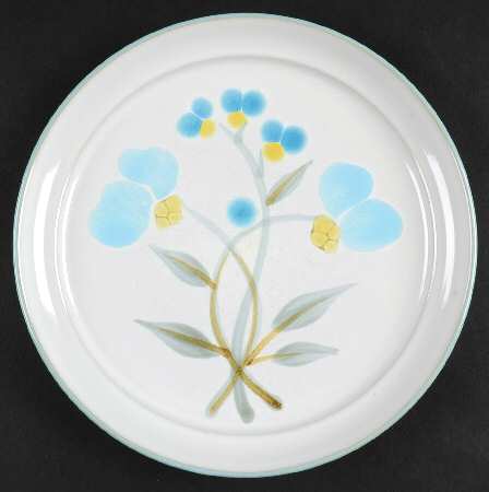 Pizzicato Salad Plate
