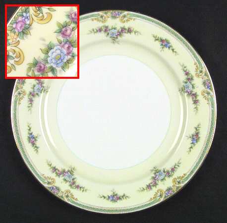 Plaza by Noritake
