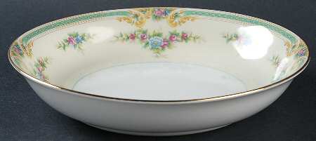 Plaza Coupe Soup Bowl