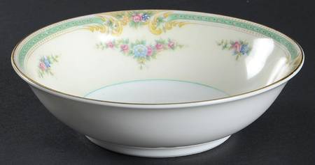 Plaza Coupe Cereal Bowl