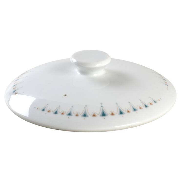 Plaza Lid for 2 Qt Round Covered Casserole