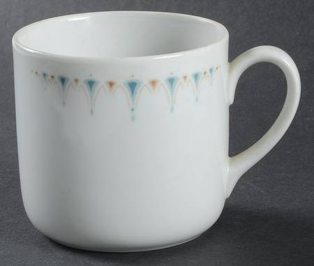 Plaza Mug