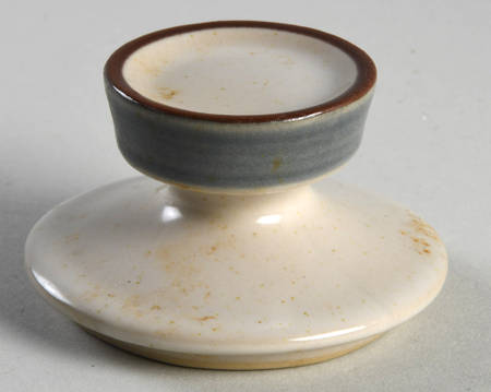 Pleasure Lid for Sugar Bowl