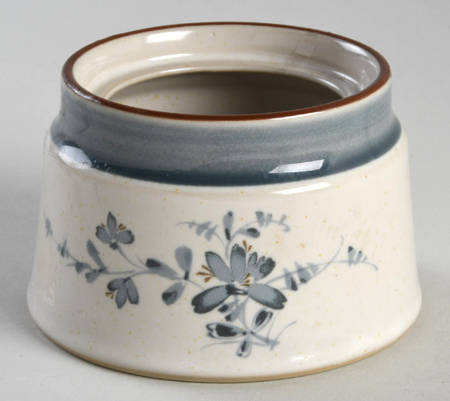 Pleasure Sugar Bowl No Lid