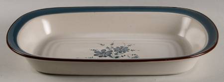 Pleasure 14" Rectangular Baker