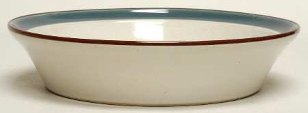 Pleasure 8" Round Vegetable Bowl by Noritake