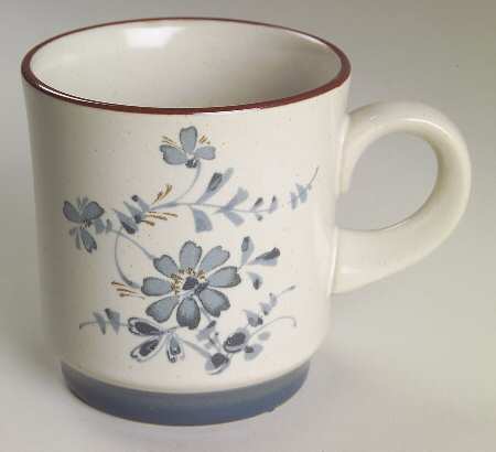 Pleasure Mug by Noritake