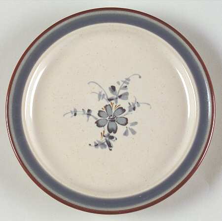 Pleasure Bread & Butter Plate