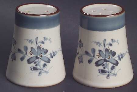 Pleasure Salt & Pepper Set by Noritake