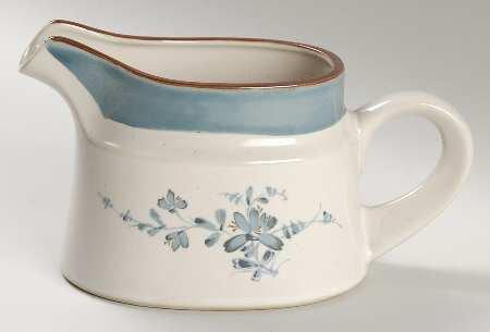 Pleasure Gravy Boat by Noritake