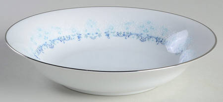 Pledge Coupe Soup Bowl
