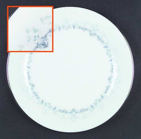 Pledge by Noritake