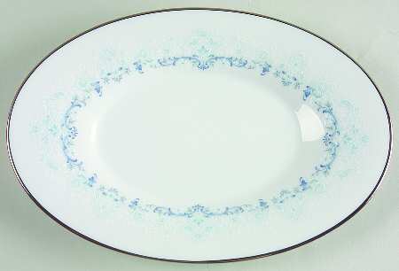 Pledge Relish/Butter Tray