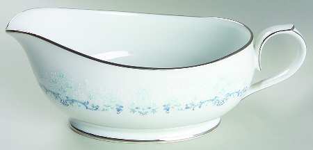 Pledge Gravy Boat