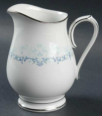 Pledge Creamer