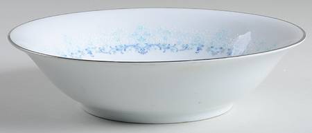 Pledge 9" Round Vegetable Bowl