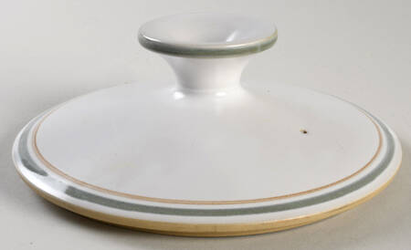 Plenty Lid for 2.25 Qt Round Casserole