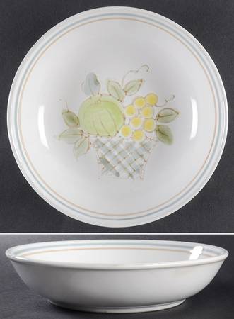 Plenty Coupe Soup Bowl