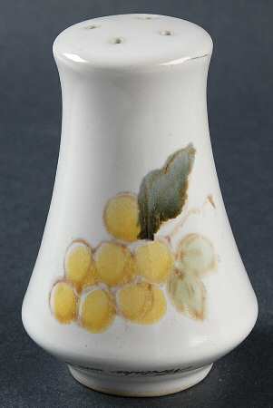 Plenty Pepper Shaker