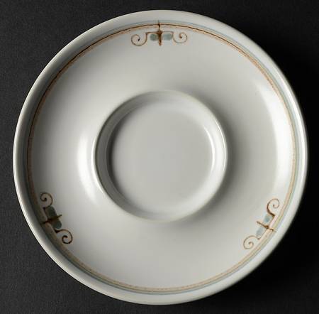 Plenty Saucer
