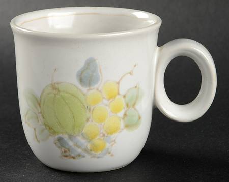 Plenty Flat Cup