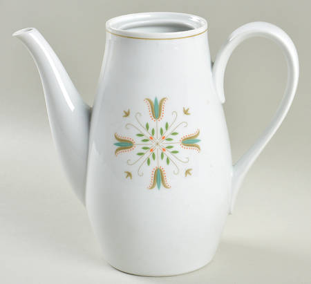 Plymouth Coffee Pot No Lid