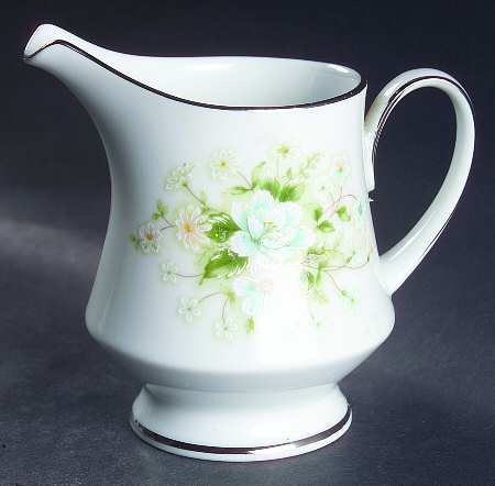 Poetry Creamer