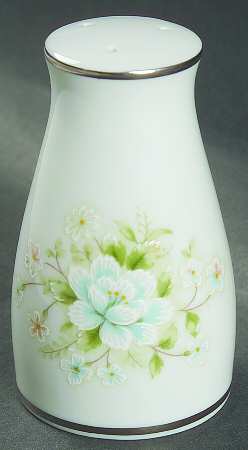 Poetry Salt Shaker