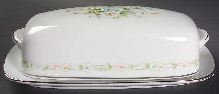 Poetry 1/4 Lb Covered Butter