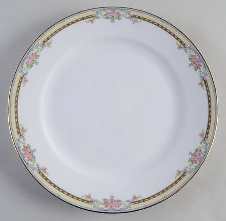 Poinciana by Noritake