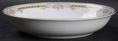Poinciana Coupe Soup Bowl