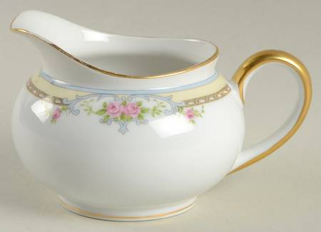 Poinciana Creamer
