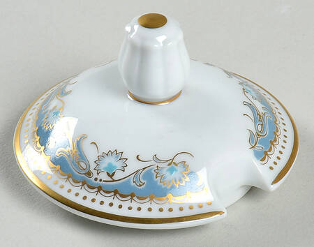 Polonaise Lid for Mini Sugar Bowl