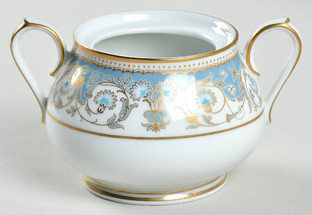 Polonaise Mini Sugar Bowl No Lid