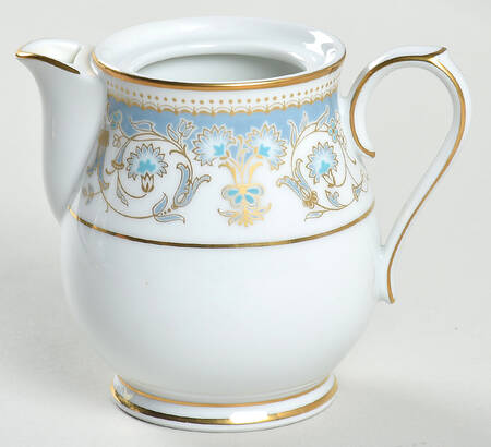 Polonaise Mini Creamer No Lid