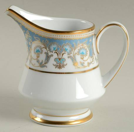 Polonaise Mini Creamer