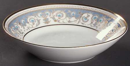 Polonaise Fruit/Dessert (Sauce) Bowl by Noritake