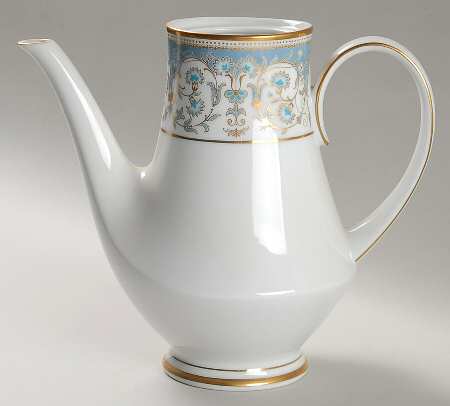 Polonaise Coffee Pot No Lid