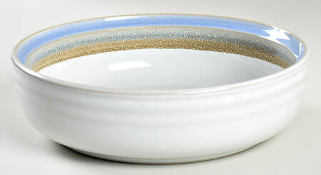 Polar 9" Round Vegetable Bowl