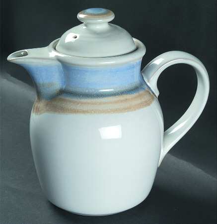 Polar Tea/Coffee Pot & Lid
